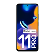 Redmi Note 11Pro